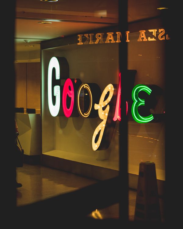 Deine Promotion Job Angebote auf Google für Jobs